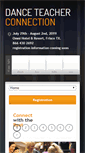 Mobile Screenshot of musicworksdtc.com